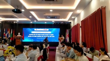 Chuyển đổi số: 'Hệ điều hành mới' để doanh nghiệp bứt phá