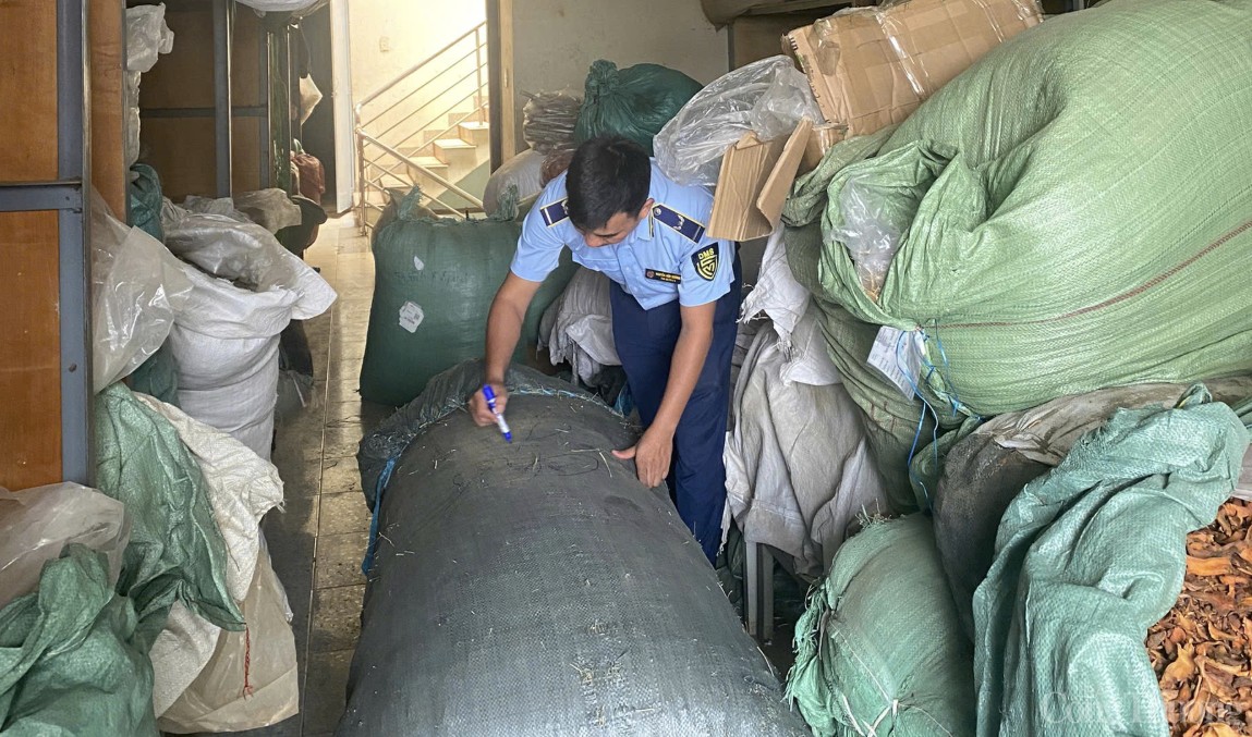 hàng hoá trôi nổi hàng hoá trôi nổi