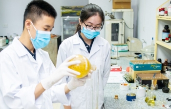 Để nguồn quỹ khoa học và công nghệ thành động lực sáng tạo