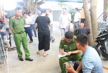 Thông tin mới nhất vụ chữa bệnh bằng Ion kiềm kết hợp nhịn ăn tại Nghệ An