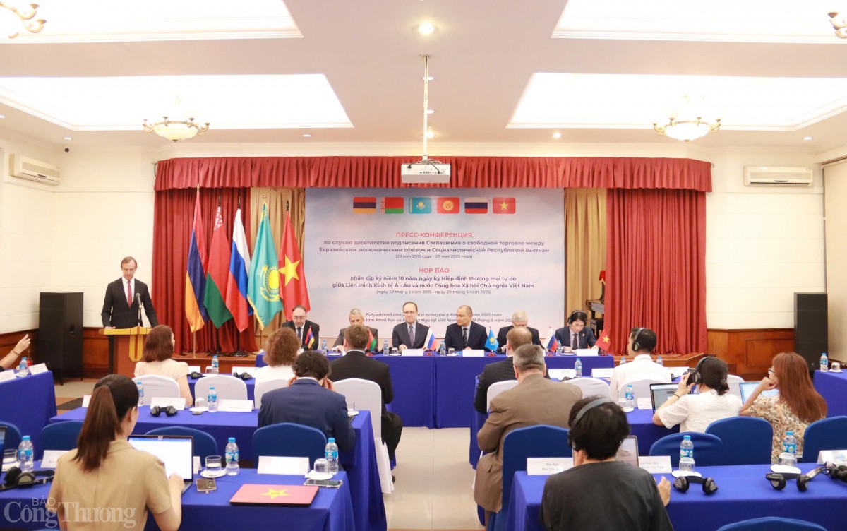 Hiệp định thương mại tự do Hiệp định thương mại tự do