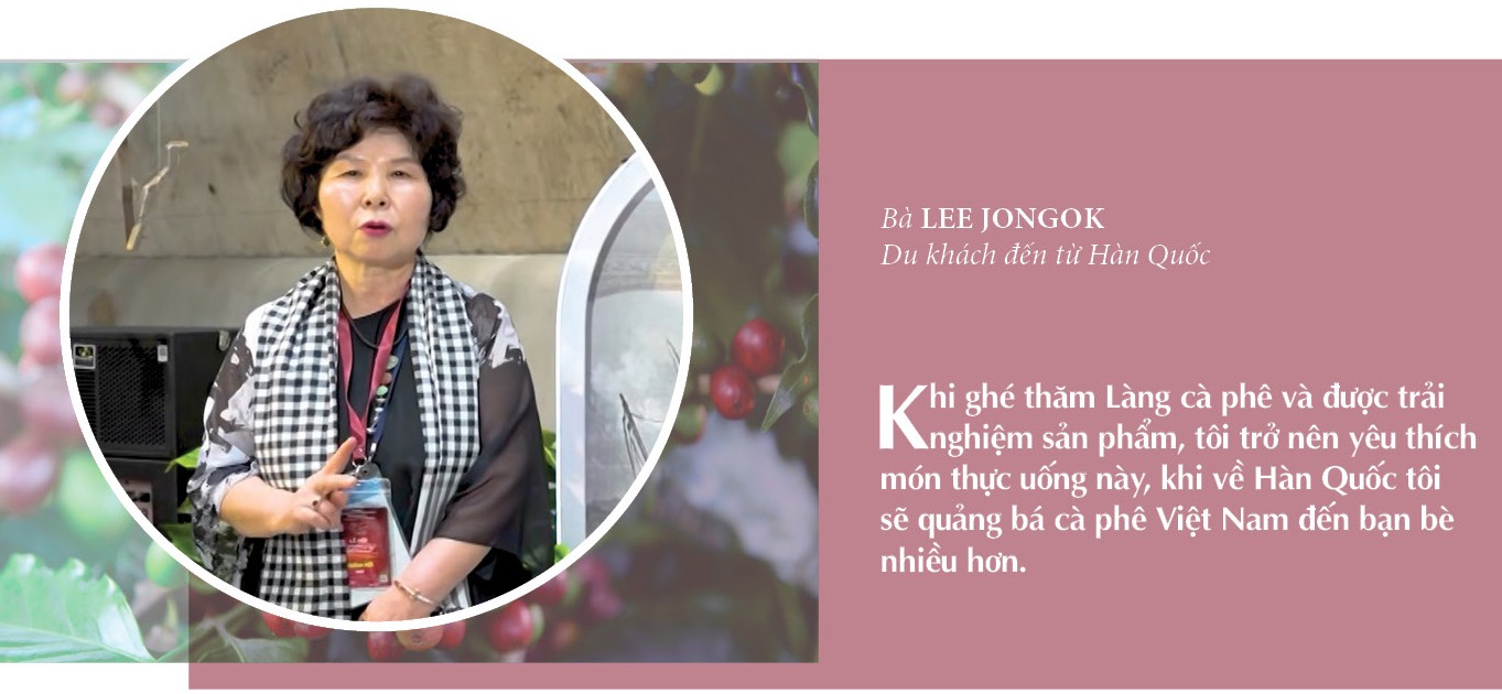 Du lịch gõ cửa bản làng,mở đường cho nông sản xuống núi