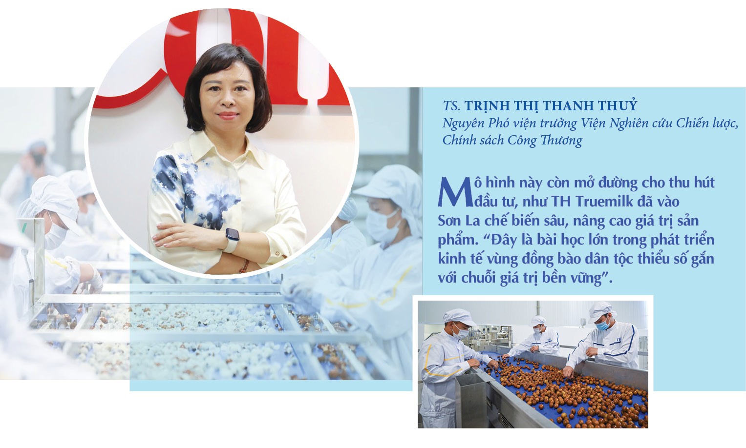 Du lịch gõ cửa bản làng,mở đường cho nông sản xuống núi