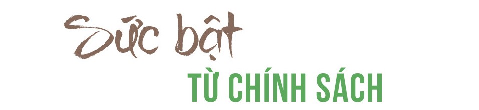 Du lịch gõ cửa bản làng,mở đường cho nông sản xuống núi