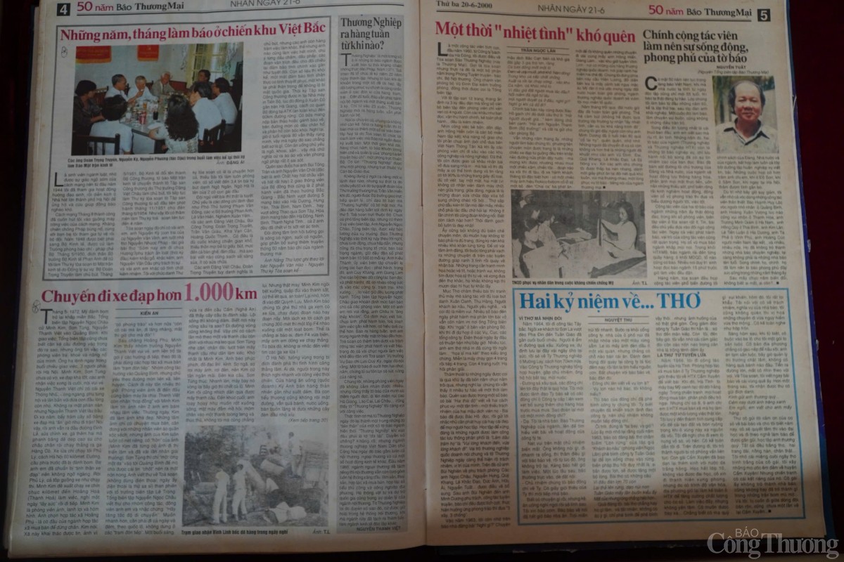 Giữ ngọn lửa nghề giữa dòng chảy kinh tế Giữ ngọn lửa nghề giữa dòng chảy kinh tế