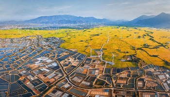 Ninh Thuận thúc đẩy thu hút đầu tư vào du lịch