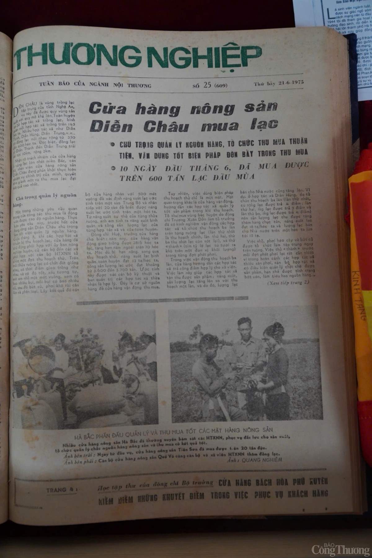 Giữ ngọn lửa nghề giữa dòng chảy kinh tế Giữ ngọn lửa nghề giữa dòng chảy kinh tế