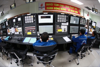 BSR: Vững bước chuyển mình, nâng tầm vị thế