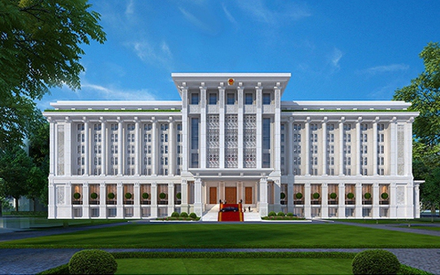 Nguyên tắc, định hướng SẮP XẾP ĐƠN VỊ SỰ NGHIỆP CÔNG LẬP Ở ĐỊA PHƯƠNG- Ảnh 1.