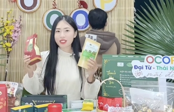 Khi người tiêu dùng là đại sứ thương hiệu OCOP