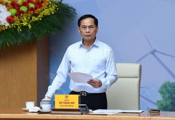 Trình Thủ tướng ban hành Kế hoạch thực hiện Quy hoạch điện VIII điều chỉnh trước ngày 15/6