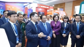 Chuyển đổi số ngân hàng 2025: Xây dựng hệ sinh thái số thông minh