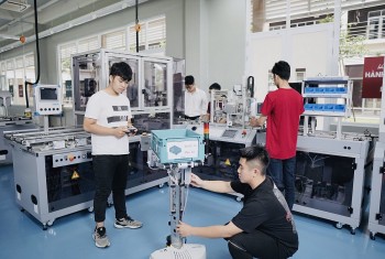 Cần cơ chế 'thoáng' cho phát triển doanh nghiệp khoa học công nghệ