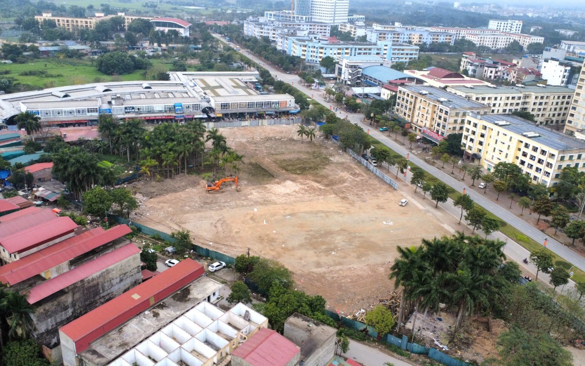 3 nút thắt được tháo gỡ trong Nghị quyết 'đặc biệt' về nhà ở xã hội 3 nút thắt được tháo gỡ trong Nghị quyết 'đặc biệt' về nhà ở xã hội