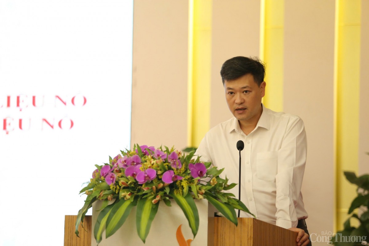 Đảm bảo an ninh năng lượng bắt đầu từ sử dụng tiết Đảm bảo an ninh năng lượng bắt đầu từ sử dụng tiết