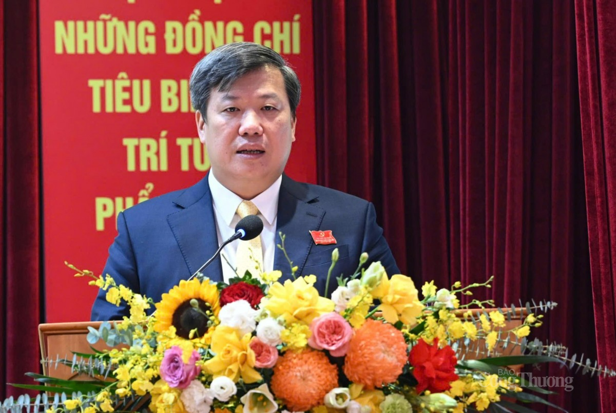 Công ty Thuốc lá Thăng Long tổ chức thành công Đại hội Đảng bộ nhiệm kỳ 2025 – 2030 Công ty Thuốc lá Thăng Long tổ chức thành công Đại hội Đảng bộ nhiệm kỳ 2025 – 2030