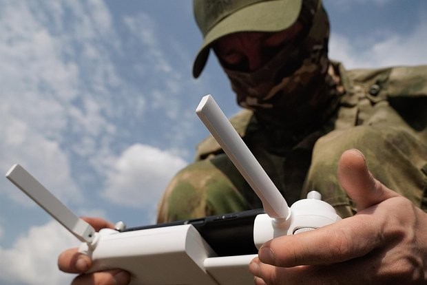 Sẽ có phiên bản máy bay F-35 không người lái