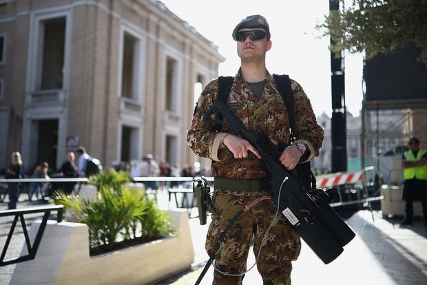 Sẽ có phiên bản máy bay F-35 không người lái