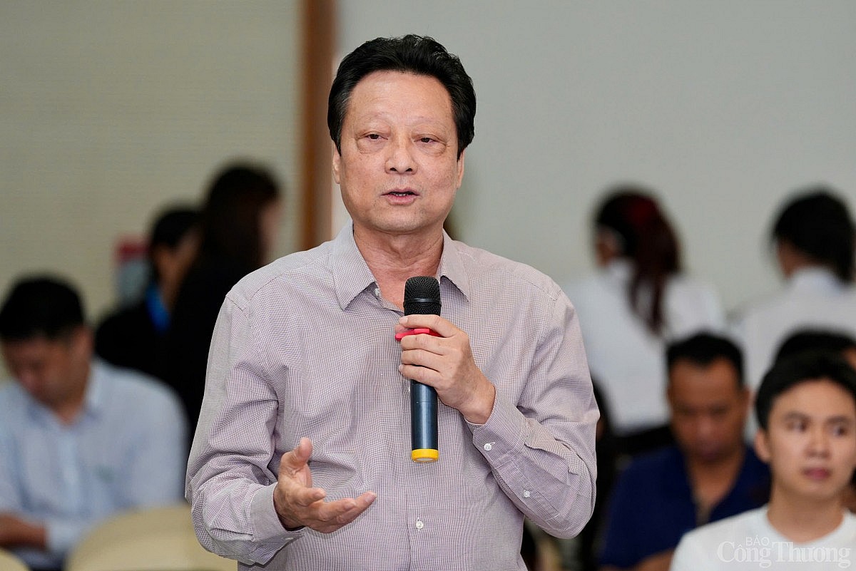 Bàn giải pháp xây dựng nền kinh tế tự lực, tự cường