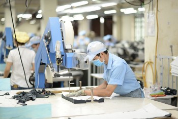 Dệt may Việt Nam tăng tốc đa dạng hóa thị trường