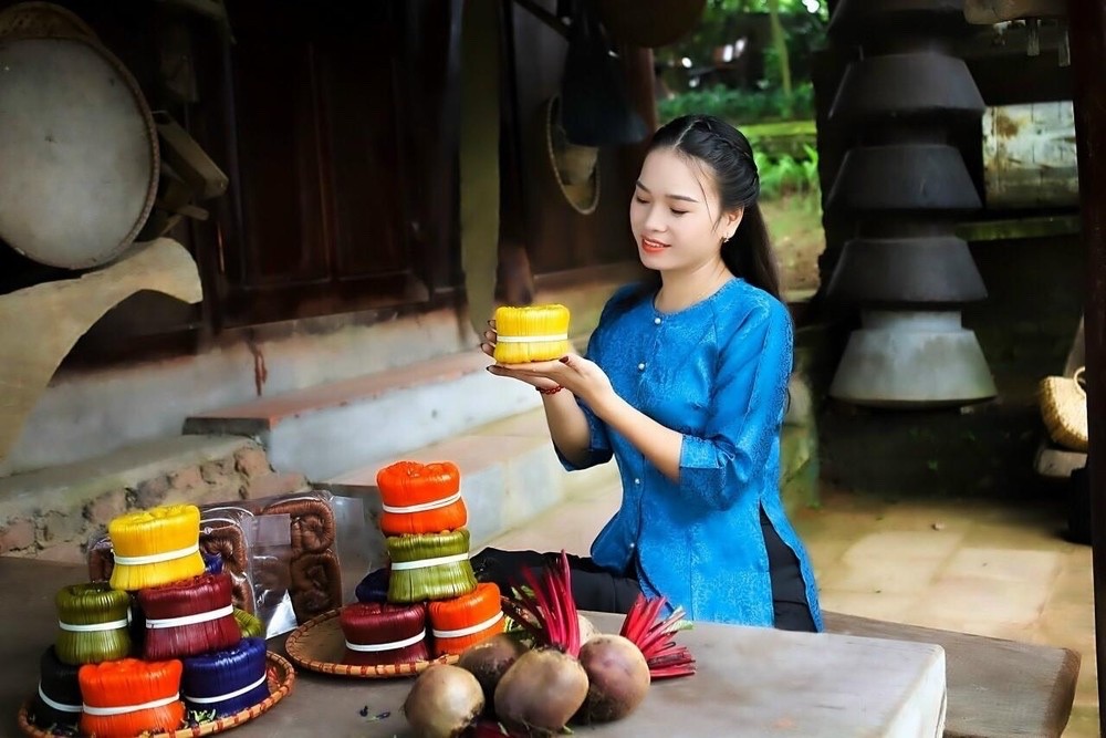 Mỳ Chũ Bắc Giang là sản phẩm được người tiêu dùng trong và ngoài nước ưa chuộng Mỳ Chũ Bắc Giang là sản phẩm được người tiêu dùng trong và ngoài nước ưa chuộng