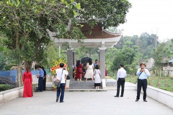 Về nơi cội nguồn của báo chí cách mạng Việt Nam