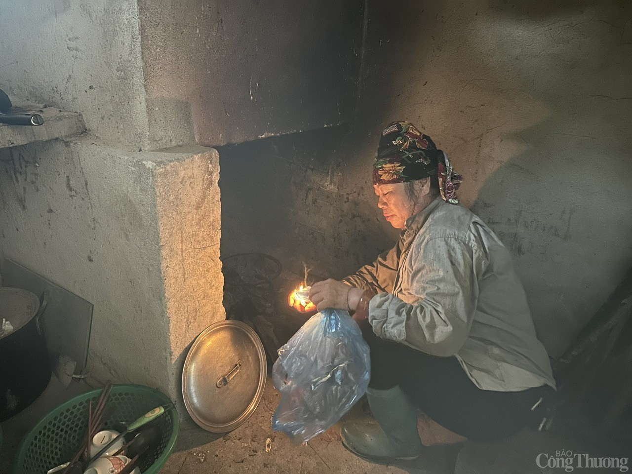 Giữ lửa đam mê - Sứ mệnh thiêng liêng của người làm Giữ lửa đam mê - Sứ mệnh thiêng liêng của người làm