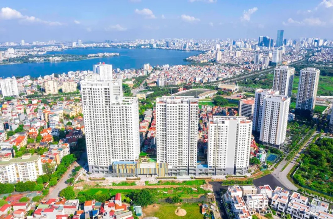 Trái phiếu doanh nghiệp hồi phục, bất động sản chiếm ưu thế