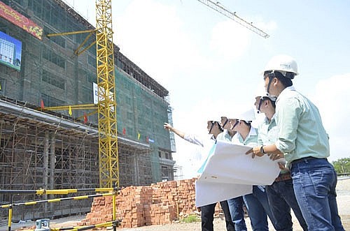 Thủ tướng chỉ đạo tập trung cắt giảm, đơn giản hóa thủ tục hành chính lĩnh vực xây dựng Thủ tướng chỉ đạo tập trung cắt giảm, đơn giản hóa thủ tục hành chính lĩnh vực xây dựng