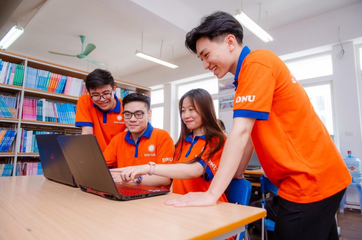 Lời giải nào cho bài toán nhân lực thương mại điện tử?