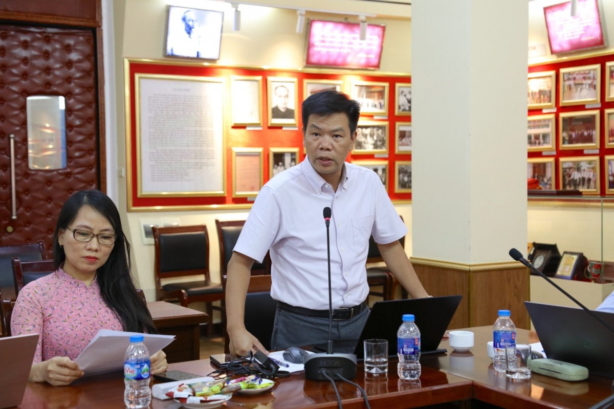 Lời giải nào cho bài toán nhân lực thương mại điện tử?