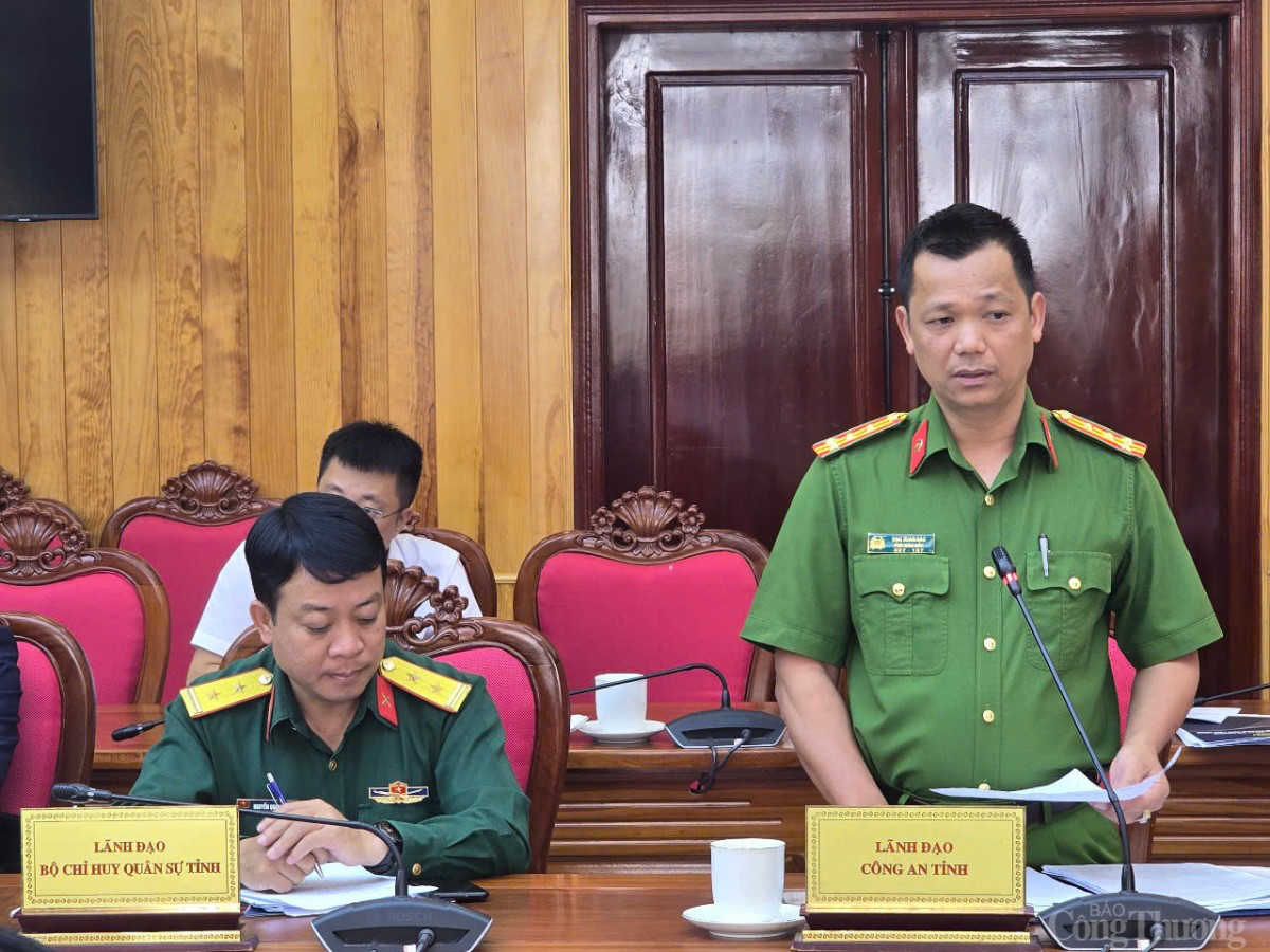 Lâm Đồng: Phạt kịch khung, không nương nhẹ với hàng giả Lâm Đồng: Phạt kịch khung, không nương nhẹ với hàng giả