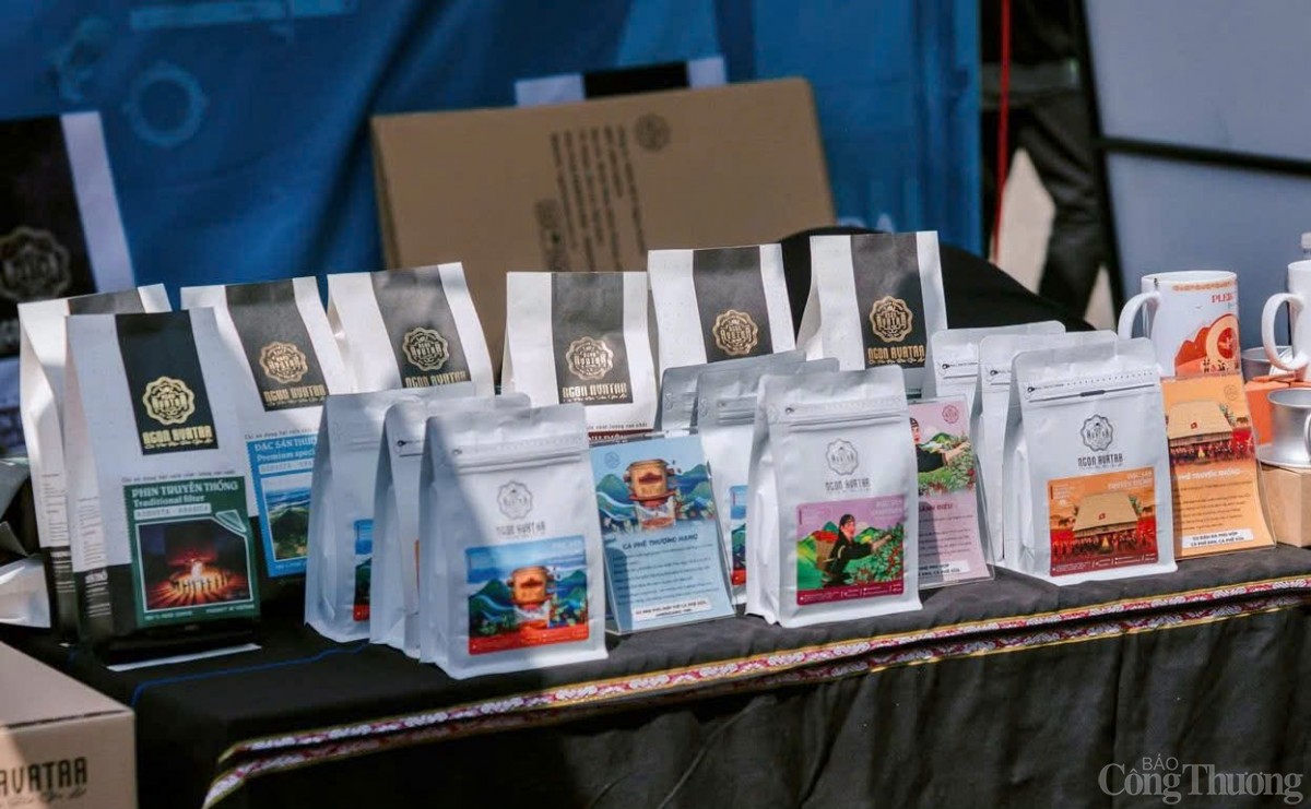 xúc tiến xuất khẩu