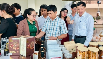 Gia Lai sẵn sàng cho hội nghị xúc tiến xuất khẩu 2025