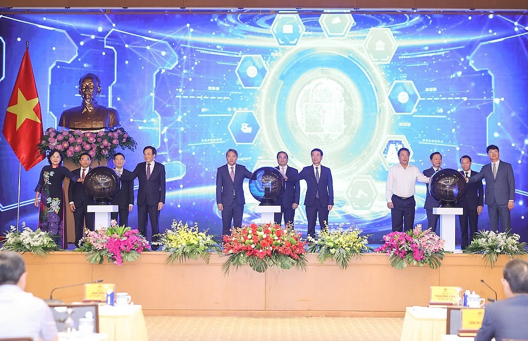 Doanh nghiệp nhỏ và vừa phải có tâm thế trở thành doanh Doanh nghiệp nhỏ và vừa phải có tâm thế trở thành doanh