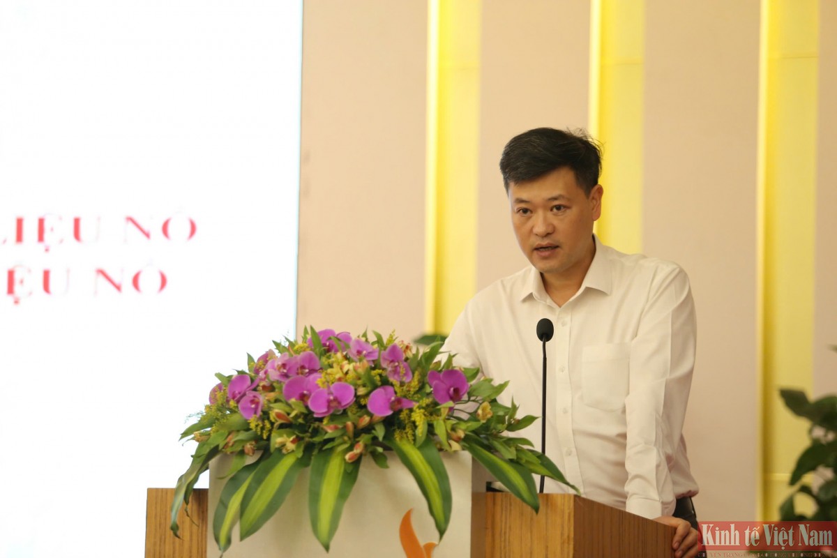 Phân cấp, phân quyền liên quan đến vật liệu nổ công nghiệp Phân cấp, phân quyền liên quan đến vật liệu nổ công nghiệp