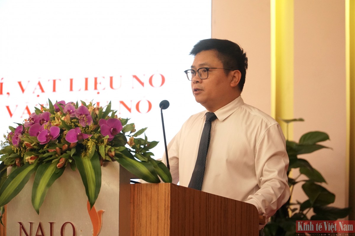 Phân cấp, phân quyền liên quan đến vật liệu nổ công nghiệp Phân cấp, phân quyền liên quan đến vật liệu nổ công nghiệp