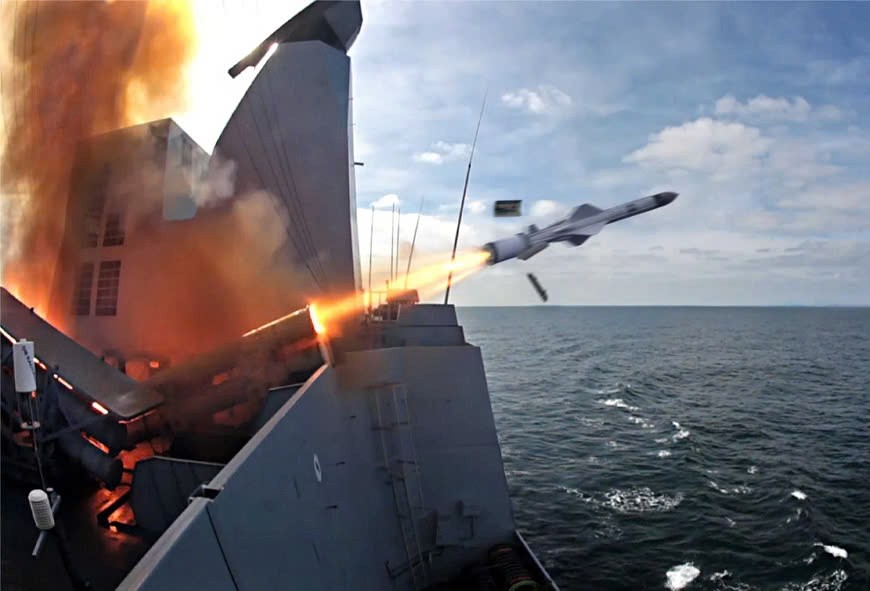 Hệ thống tên lửa của Nga có đủ ngăn chặn Taurus?