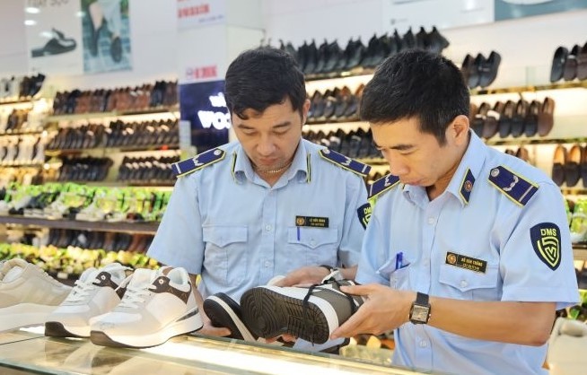 cao điểm chống buôn lậu cao điểm chống buôn lậu