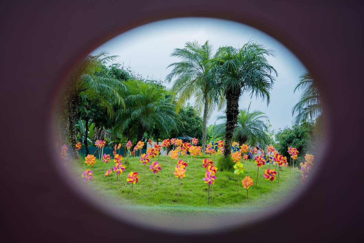 Bên cạnh hoạt động trưng bày, sự kiện còn có các hoạt động trải nghiệm như khu trò chơi dân gian ô ăn quan, nhảy dây, kéo co đến các workshop trải nghiệm nghệ thuật dân gian. 