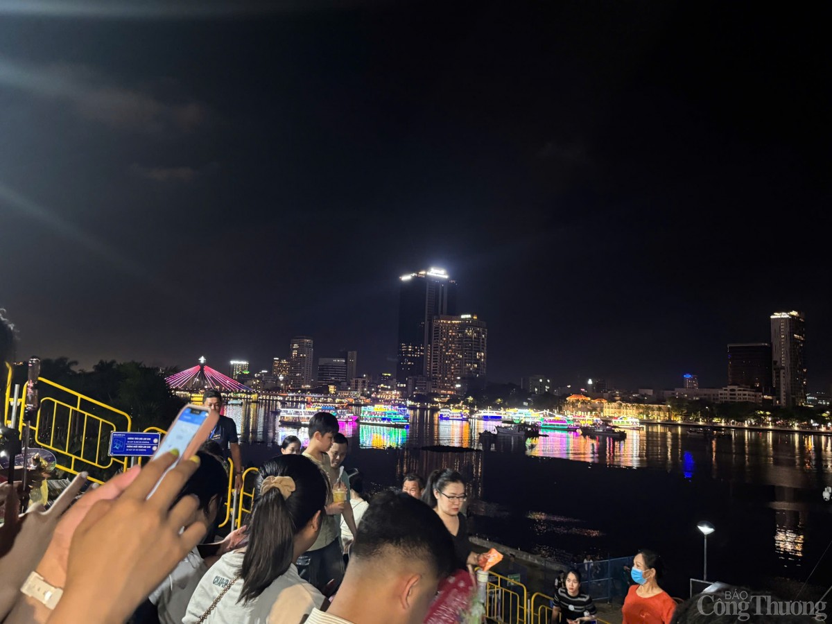 Đêm khai mạc DIFF 2025 sẽ là màn trình diễn của đội chủ nhà Đà Nẵng và đương kim vô địch DIFF 2024, đội Phần Lan.