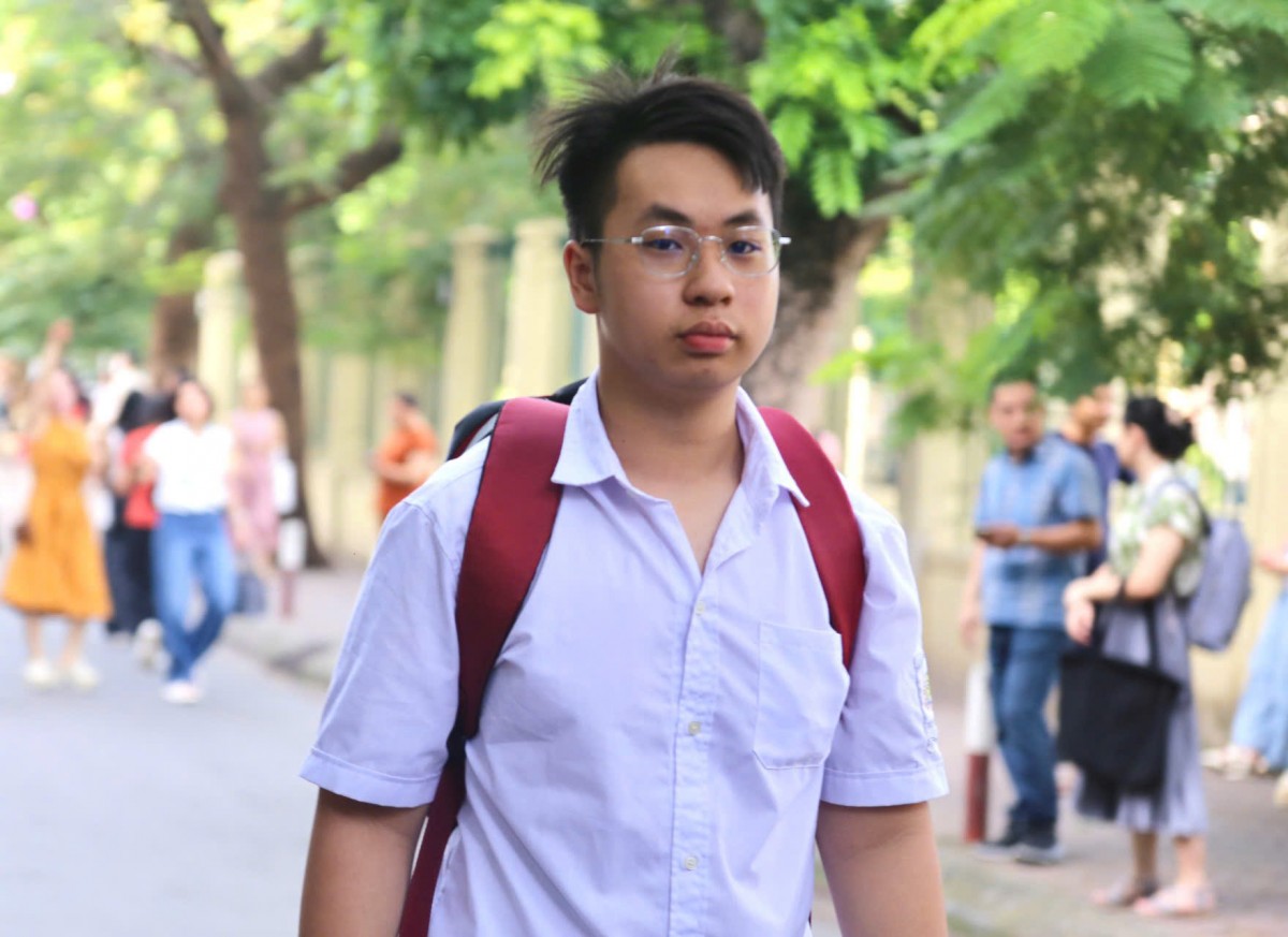 Thi lớp 10 Hà Nội: Các trường chuyên ‘mở màn’ cuộc đua