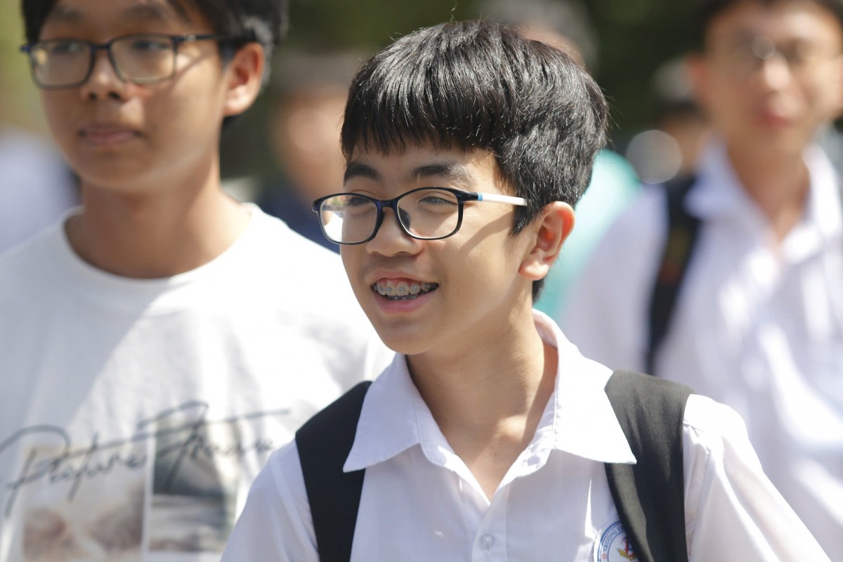 Thi lớp 10 Hà Nội: Các trường chuyên ‘mở màn’ cuộc đua