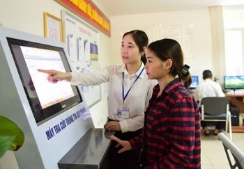 Nông thôn mới thông minh khởi nguồn từ chuyển đổi số cộng đồng