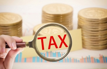 Đồng Nai: Doanh nghiệp tư nhân Quảng cáo Trẻ bị cưỡng chế thuế