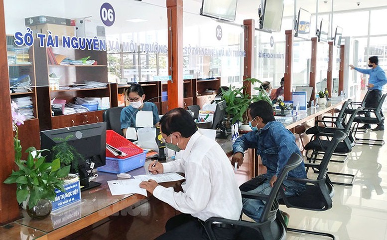 Rà soát tổng thể và sắp xếp, bố trí lại trụ sở, cơ sở vật chất sau sắp xếp, tổ chức bộ máy, đơn vị hành chính các cấp; không để thất thoát, lãng phí, bảo đảm phù hợp với yêu cầu thực tiễn - Ảnh: VGP