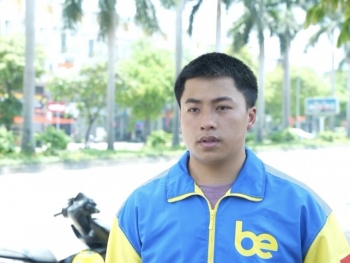 Gen Z sau tay lái: Xu hướng chạy xe ôm công nghệ của người trẻ