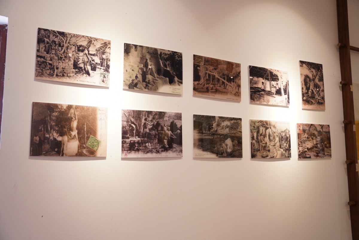 Bảo tàng giấy gió: Nơi di sản kể chuyện bằng tay