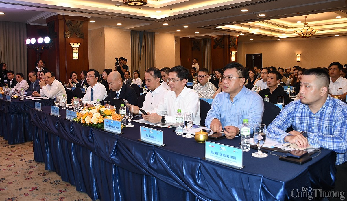 Ngày không tiền mặt 2025: Thúc đẩy thanh toán số-kinh tế số