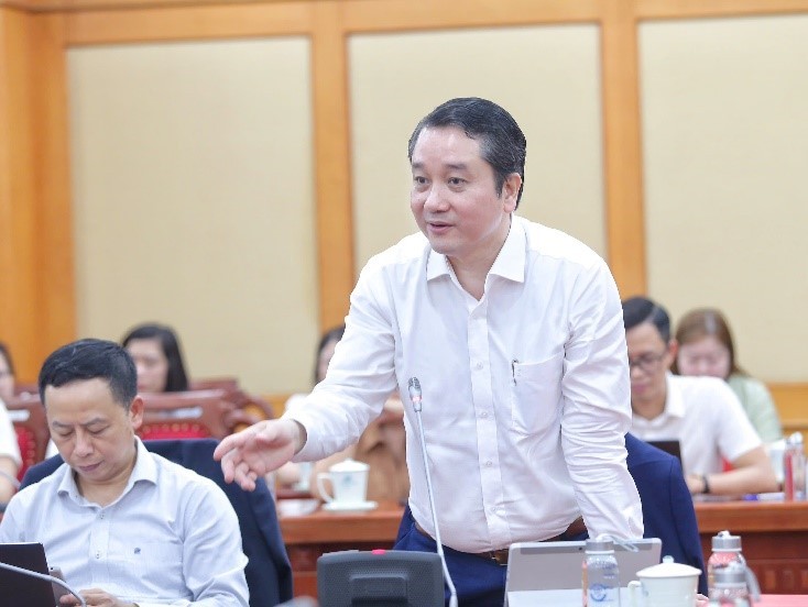 Chính sách đột phá khuyến khích doanh nghiệp làm chủ công nghệ